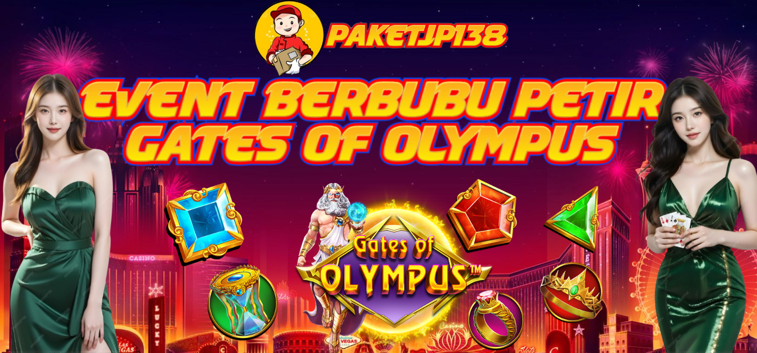 EVENT PETIR MERAH